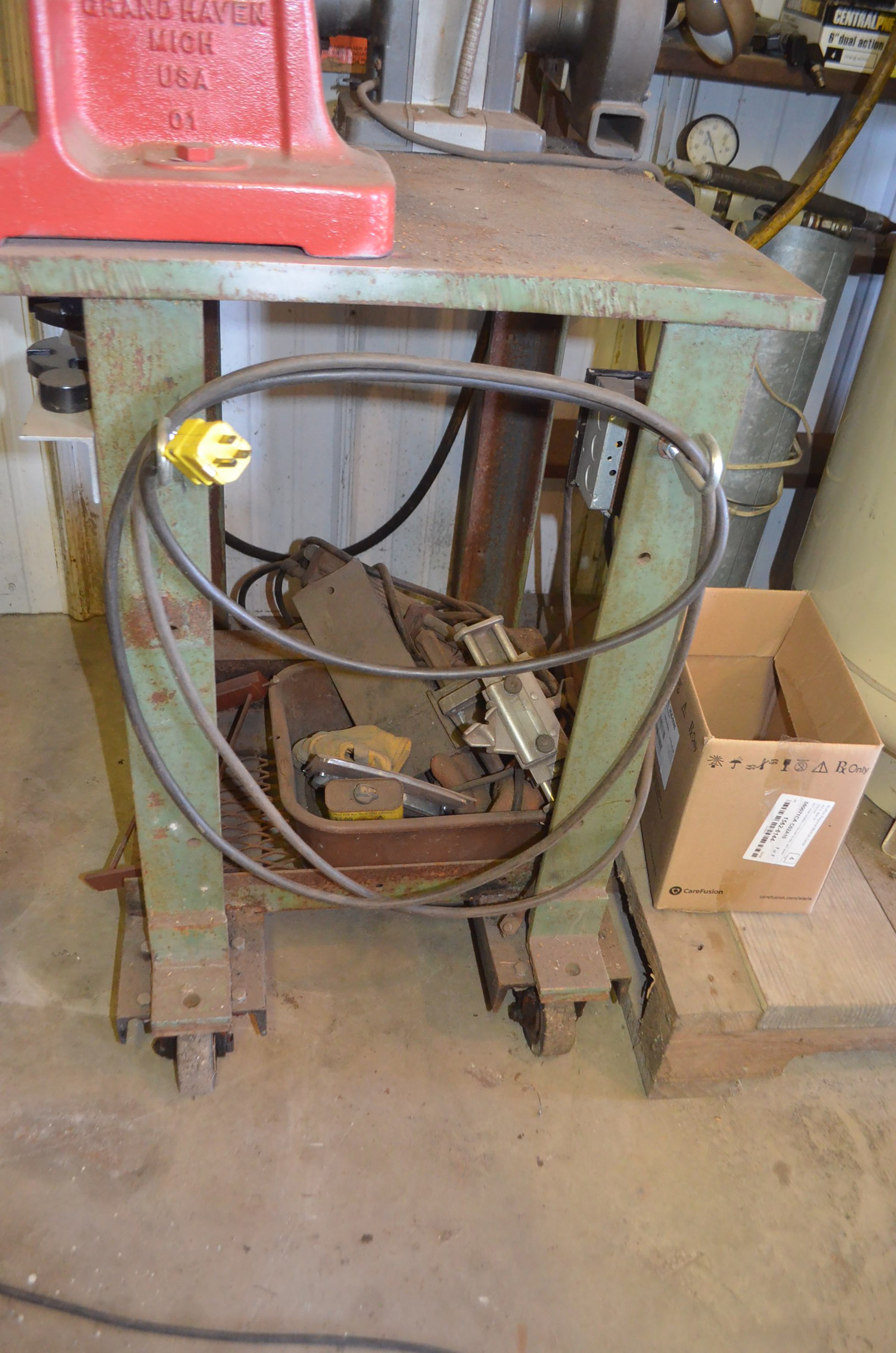 Property photo 48 - PERSONAL PROPERTY AUCTION IN ALLEN COUNTY, INDIANA